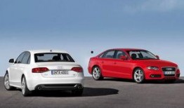 最新款奥迪a4爆料图片,豪华升级，科技赋能，全新设计解析”